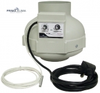 Prima Klima PK125 Thermo Controller 420m³/hr
