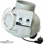Prima Klima PK160 Thermo Controller 800m³/hr