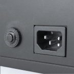 RAM AIR-PRO II Fan Speed Controller
