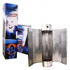 Reflector Bat Cool Tube 125mm