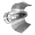 Reflector Bat Cool Tube 150mm