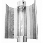 Reflector Bat Cool Tube 150mm