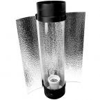 Reflector Cool Tube 125mm x 490mm