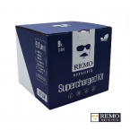 Remo Nutrients Supercharged Kit 9 x 1lit