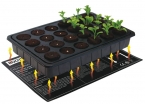 Root!t Heat Mat - Small (25 x 35cm)