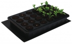 Root!t Heat Mat - Small (25 x 35cm)