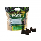 ROOT!T Natural Rooting Sponges 50 Refill Bag