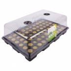 Root!t Unheated Propagator (57x37x20cm)