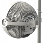 Secret Jardin - Monkey Fan 30cm - 30w