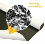 Secret Jardin - ORCA Grow Film 210D (120cm X 10m)