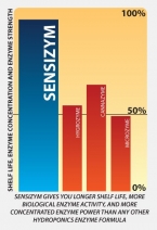 Sensizym 250ml