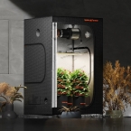 Spider Farmer 120x120x200cm Indoor Grow Tent 1680D