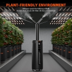 Spider Farmer 16L Cool Mist Humidifier for Plants