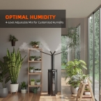 Spider Farmer 16L Cool Mist Humidifier for Plants