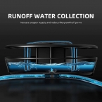 Spider Farmer 2 Pcs Self-watering System Kits For Indoor Grow Tents