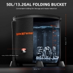 Spider Farmer 4 Pcs Self-watering System Kits For Indoor Grow Tents