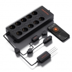 Spider Farmer GGS AC10 Power Strip Kits