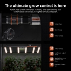 Spider Farmer GGS AC10 Power Strip Kits