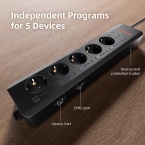 Spider Farmer GGS AC5 Power Strip Kits