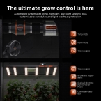 Spider Farmer GGS AC5 Power Strip Kits