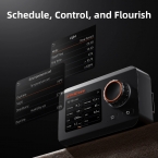 Spider Farmer GGS Smart Grow Light Controller Kits