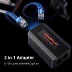 Spider Farmer GGS Smart Grow Light Controller Kits