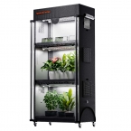 Spider Farmer Plant Stand 110 with Grow Lights 108w