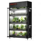Spider Farmer Plant Stand 230 with Grow Lights 220w