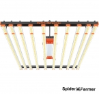 Spider Farmer® SE1000W LED Grow Light Dimmable Full Spectrum