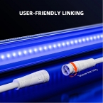 Spider Farmer UV30 Supplemental 365nm LED Grow Light
