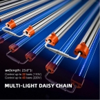 Spider Farmer UV30 Supplemental 365nm LED Grow Light