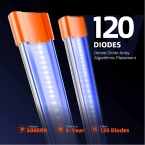 Spider Farmer UV30 Supplemental 365nm LED Grow Light