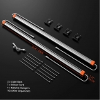 Spider Farmer UV60 Supplemental 365nm LED Grow Light