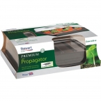 Stewart Large Unheated Propagator (52x42x28cm)