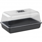 Stewart Medium Unheated Propagator (38x24x18cm)