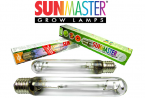 SunMaster Dual Spectrum 400w