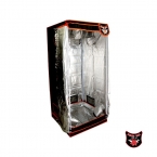 Superbox Mylar 80x80x180mm
