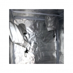 Superbox Mylar 80x80x180mm