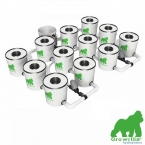 Σύστημα Υδροπονίας Growrilla RDWC PRO 12 POTS
