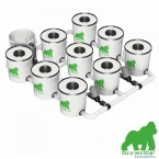 Σύστημα Υδροπονίας Growrilla RDWC PRO 9 POTS