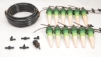 Tropf Blumat Kit για 12 Γλάστρες