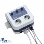 Twincontroller Pro MK2 4.5A