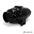 Vents TT Silent-M 250 - 1330mᶟ/h With ON/OFF Switch