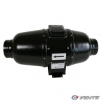 Vents TT Silent-M 250 - 1330mᶟ/h With ON/OFF Switch