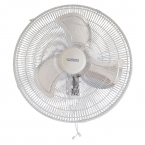 Winflex - 3-speed wall fan - 45cm - 100W