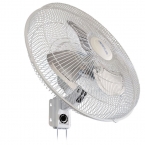Winflex - 3-speed wall fan - 45cm - 100W