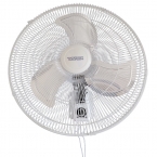 Winflex - 3-speed wall fan - 45cm - 100W