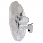 Winflex - 3-speed wall fan - 45cm - 100W