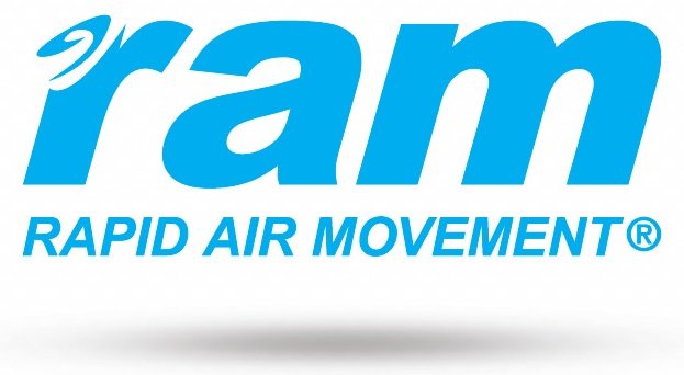 Rapid Air Movement