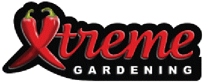 Xtreme Gardening